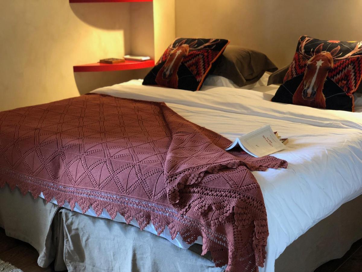 Le Moulin De Longchamp - Maison D'Hotes Lent Dış mekan fotoğraf