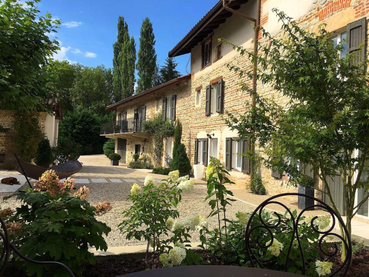 Le Moulin De Longchamp - Maison D'Hotes Lent Dış mekan fotoğraf