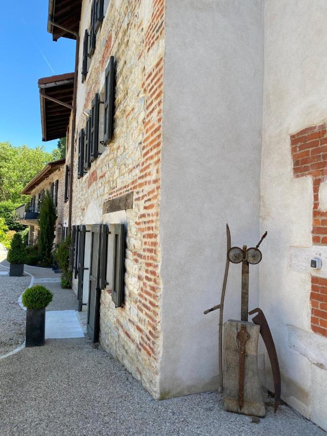 Le Moulin De Longchamp - Maison D'Hotes Lent Dış mekan fotoğraf