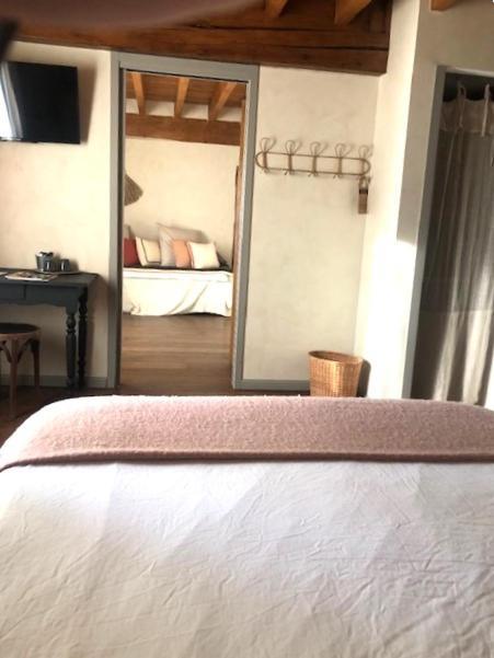 Le Moulin De Longchamp - Maison D'Hotes Lent Dış mekan fotoğraf